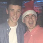 Jonathan Toye - @jonnytoye14 - Instagram