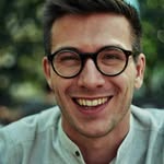 Jonathan Toye - @jonathantoye - Instagram