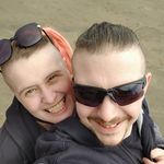 Jonathan Tracey - @demonfoxkiller - Instagram