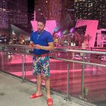 Jonathan Mendez - @jonathan_tradess - Instagram