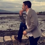 Jonathan Trainor - @jtrainor91 - Instagram
