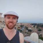 Jonathan Trainor - @mr_bluejt22 - Instagram