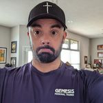 Jonathan Trask - @jonathanluther50 - Instagram