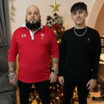 Jonathan Trask - @trask1983 - Instagram