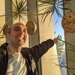 Jonathan Trauner - @jotra2022 - Instagram