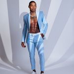 Jonathan  Traylor - @bezzybelaire - Instagram
