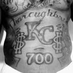 Jonathan Treece - @dat_boy_back_4_the_2nd_time - Instagram