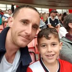 Jonathan Trigg - @trigger8113 - Instagram