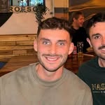 Jonathan Triggs - @jonathantriggs - Instagram