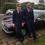 Jonathon Trigg - Facebook
