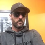 Jonathan Trudeau - @caspercid69 - Instagram