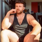 Jonathan Trudeau - @jonathantrudeeau - Instagram