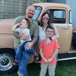 Jonathan Dickman True - @truefmf - Instagram