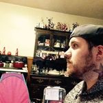 Jonathan True - @jwho007 - Instagram