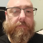 Jonathan True - @horror_author_jtrue - Instagram