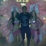 Jonathan Trusty - @trustyjon24 - Instagram