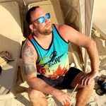 Jonathan Tuck - @jonathan.tuck.88 - Instagram