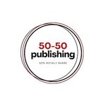 Jonathan Tullis - @5050publishers - Instagram