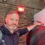 Jonathan Roulston Tunnell - @nexus_sports_therapy - Instagram