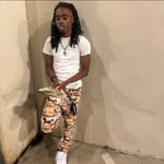 Jonathan Turman - @nbayoungboy2423 - Instagram