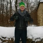 Jonathan Uhl - Facebook