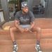 Jonathan Upshaw - Facebook