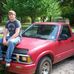 Jonathan Upshaw - Facebook