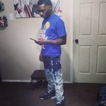 Jonathan Upshaw - @lilup_83 - Instagram
