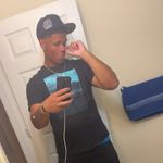 Jonathan Ureña - @mlb.jon - Instagram