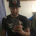 Jonathan Ureña - @urena8609 - Instagram