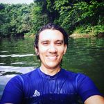 Jonathan Ureña - @jonathanurenaoficial - Instagram