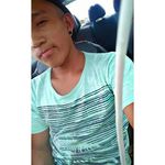 Jonathan ureña - @pelotero896 - Instagram