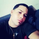 Jonathan Ureña - @jona.thanurena - Instagram