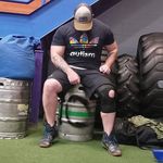 Jonathan Usher - @jon_usher_fbh - Instagram