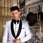 Jonathan Usher - @_jonathan_usher_ - Instagram