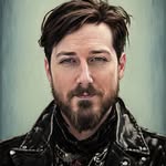 Jonathan Usher - @johnny5usher - Instagram