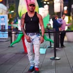 Jonathan valdez - @djnegrogucci - Instagram
