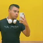 Jonathan Valdez - @jonathandejesusva - Instagram