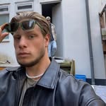 Jonathan - @jonathanvansoest - Instagram
