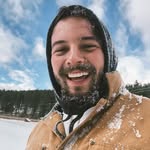 Jonathan de Sá Van Diest - @jonathanvandiest - Instagram