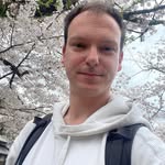 Jonathan Van den Broeck - @jonathanvdbr - Instagram