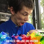 Jonathan Van Dyke - @vandyjon - Instagram