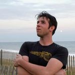 Jonathan Van Dyke - @the_jononomicon - Instagram