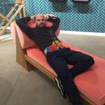 Jonathan VanDyke - @jonathanvandykestudio - Instagram