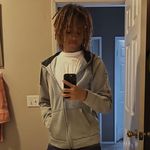 Jonathan varnado - @therealjohn14 - Instagram