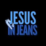 Jonathan Varnado - @_jesusinjeans - Instagram