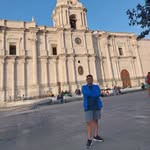 Jonathan Quispe Velarde - @jonathanquispev - Instagram