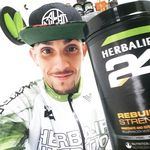 Jonathan Velez - @fit_bola_602 - Instagram