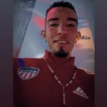 Jonathan Velez Klever - @jonaalmendros - Instagram