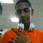 jonathan veloz - @luisfredi1995 - Instagram